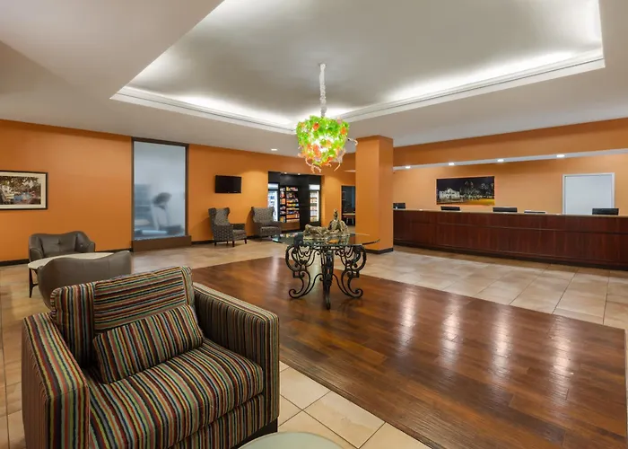 La Quinta by Wyndham San Antonio Medical Ctr. NW
