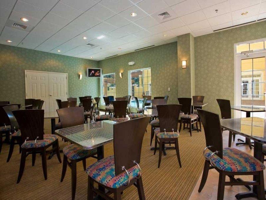 Hotel La Quinta By Wyndham Medical Ctr. Nw