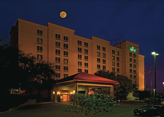 La Quinta by Wyndham San Antonio Medical Ctr. NW