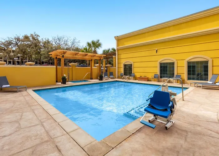 La Quinta by Wyndham San Antonio Medical Ctr. NW