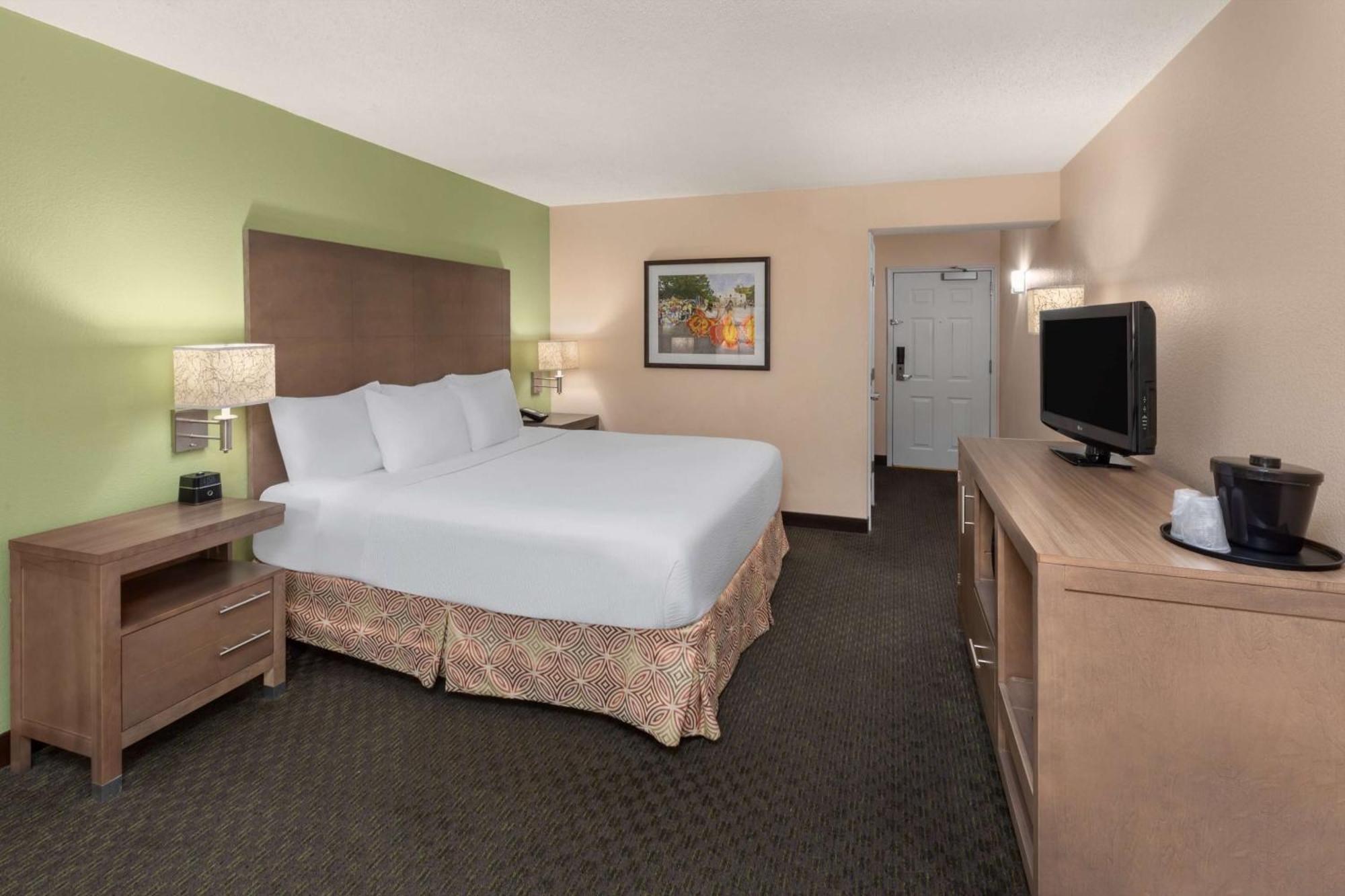 La Quinta By Wyndham Medical Ctr. Nw Hotel San Antonio